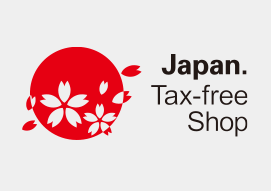 Tax-free Shop対象店