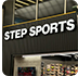 ステップスポーツ神戸店