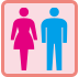 市民トイレ
