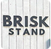 BRISK STAND（ブリスクスタンド）
