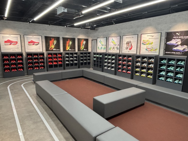 ステップスポーツ神戸店