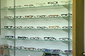 米田眼鏡店