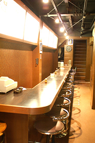 カレーハウス華麗館