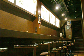 カレーハウス華麗館
