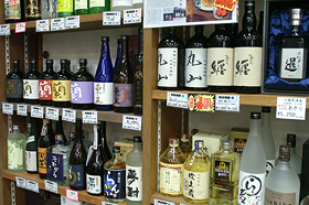 杉本酒販（株）