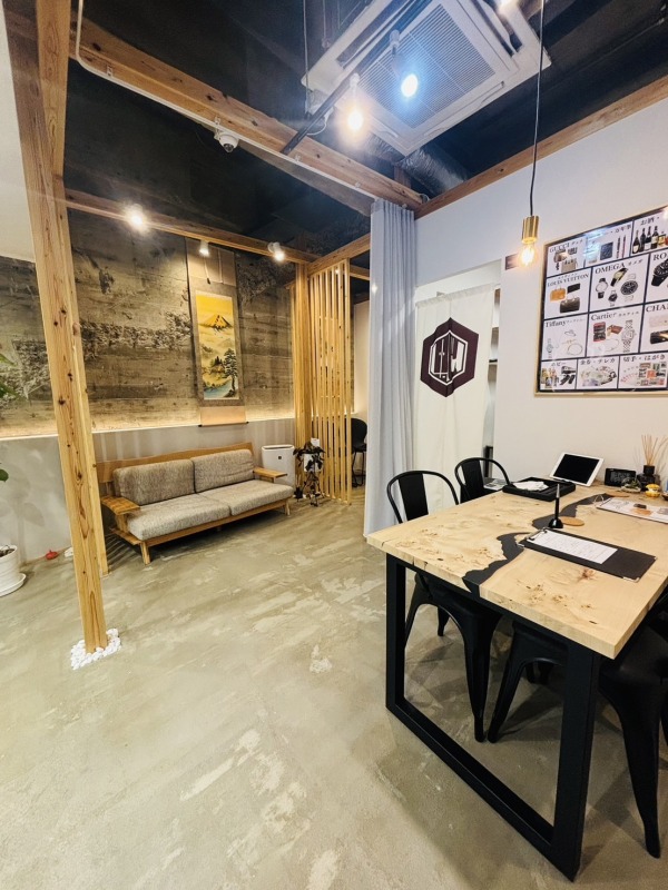 こやし屋神戸元町店