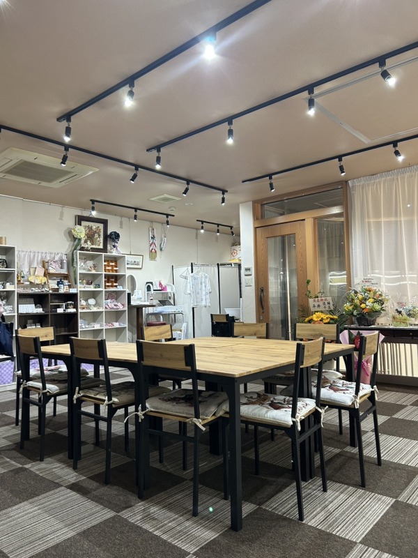 ハンドメイド雑貨のお店 kototo