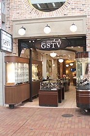 GSTV 神戸元町ショールーム