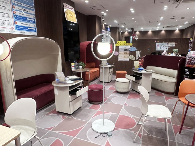 ドコモショップ 元町商店街店