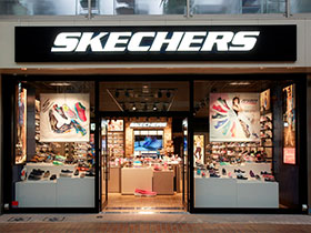 SKECHERS 神戸元町店（スケッチャーズ）