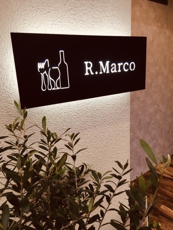 R.Marco(アールマルコ)