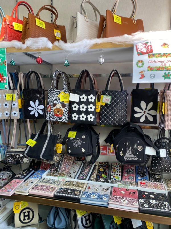 Allamanda神戸元町店