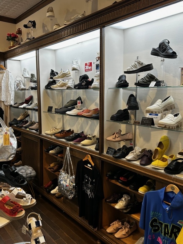 神戸オアシス　元町店