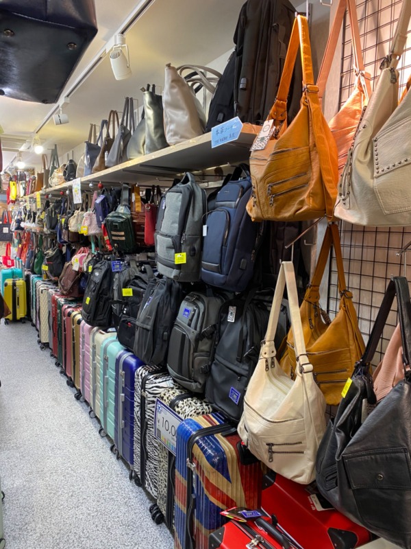 Allamanda神戸元町店