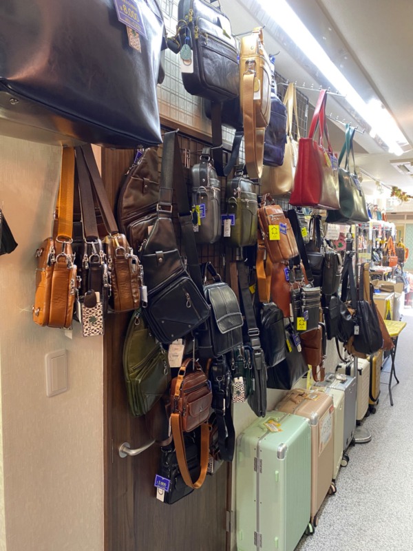 Allamanda神戸元町店